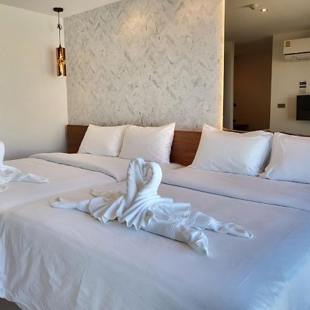 S3 Huahin Hotel 외부 사진