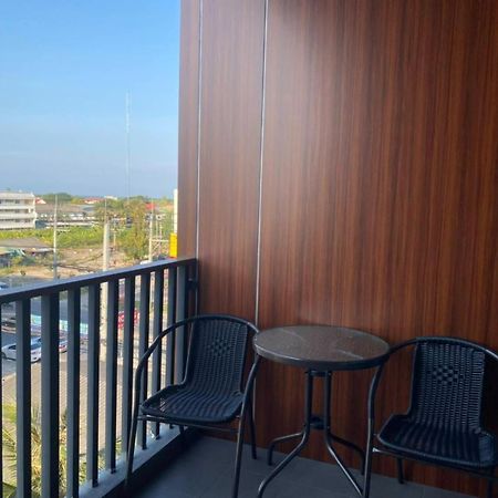 S3 Huahin Hotel 외부 사진