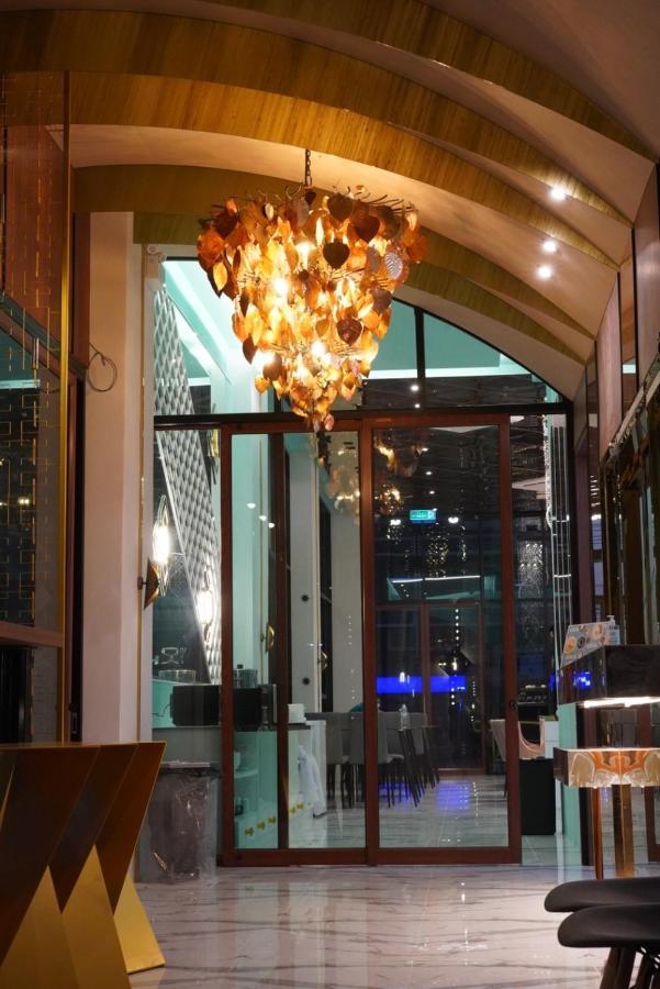 S3 Huahin Hotel 외부 사진