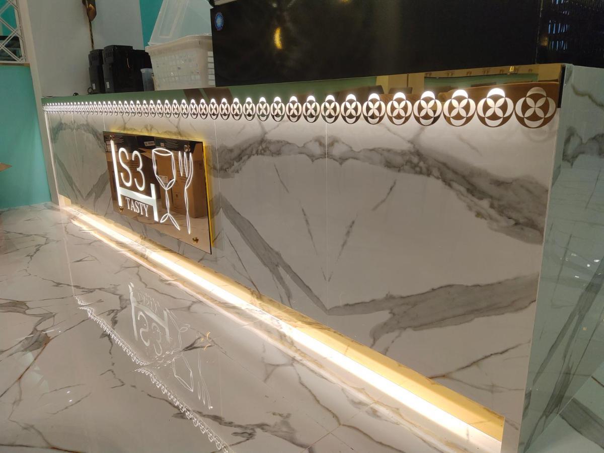 S3 Huahin Hotel 외부 사진