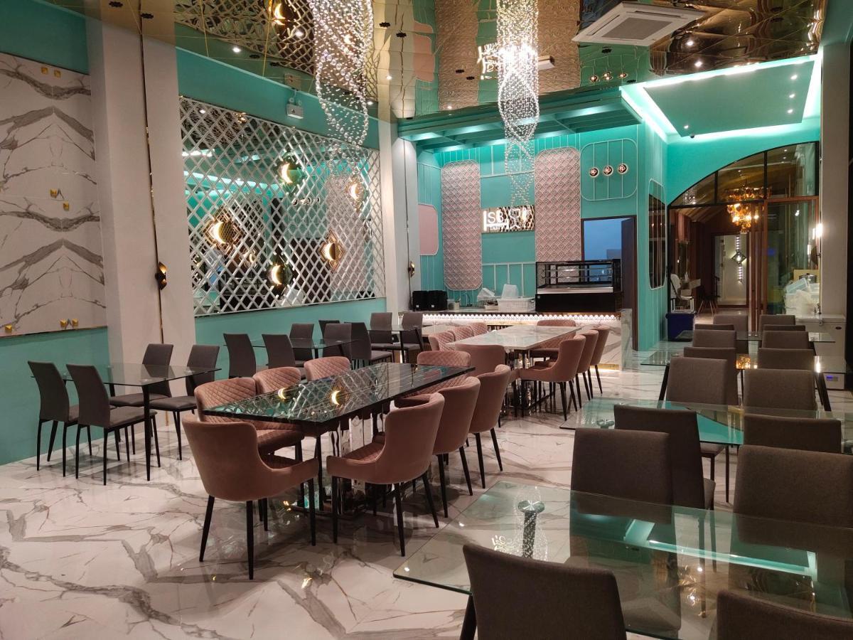S3 Huahin Hotel 외부 사진