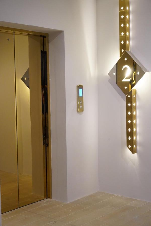 S3 Huahin Hotel 외부 사진