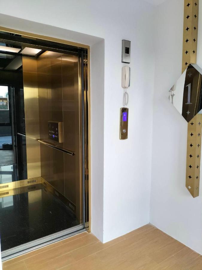 S3 Huahin Hotel 외부 사진