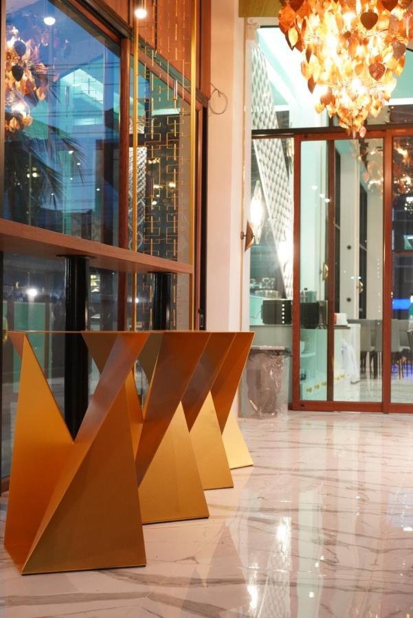 S3 Huahin Hotel 외부 사진