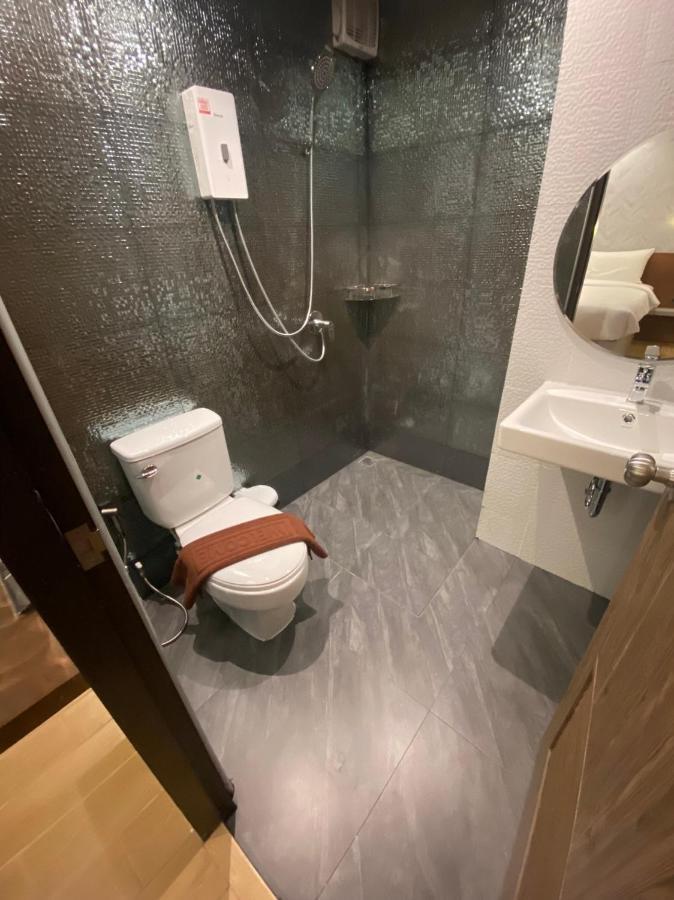 S3 Huahin Hotel 외부 사진