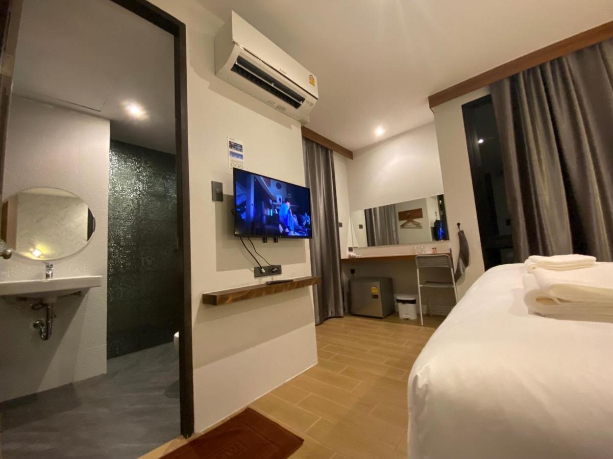 S3 Huahin Hotel 외부 사진