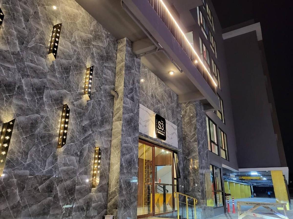 S3 Huahin Hotel 외부 사진