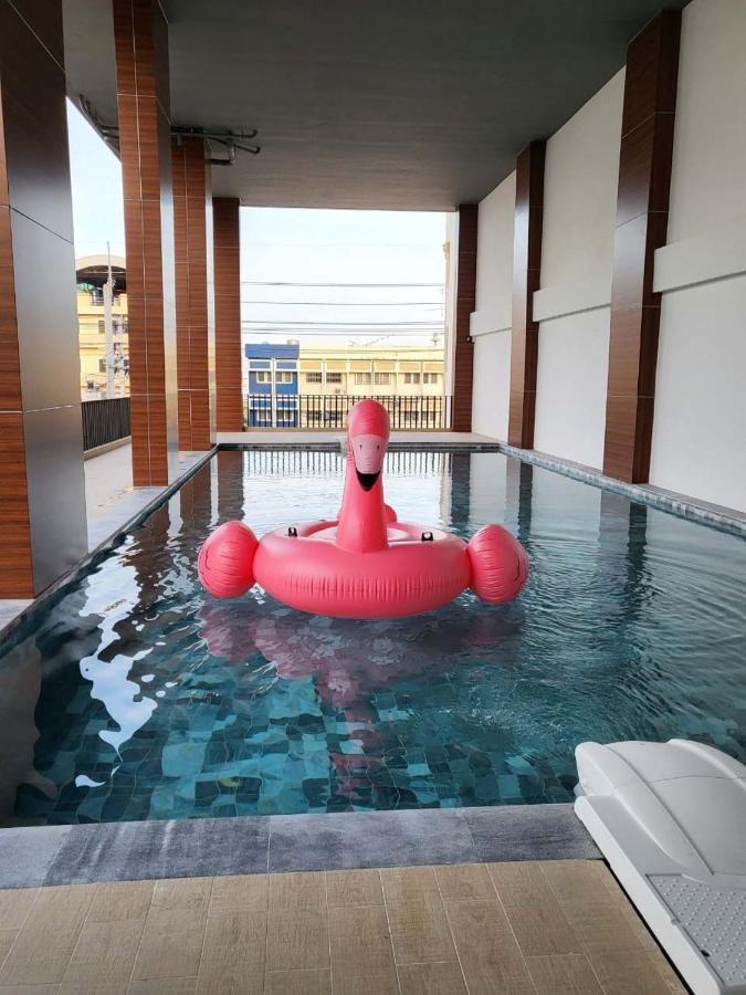 S3 Huahin Hotel 외부 사진