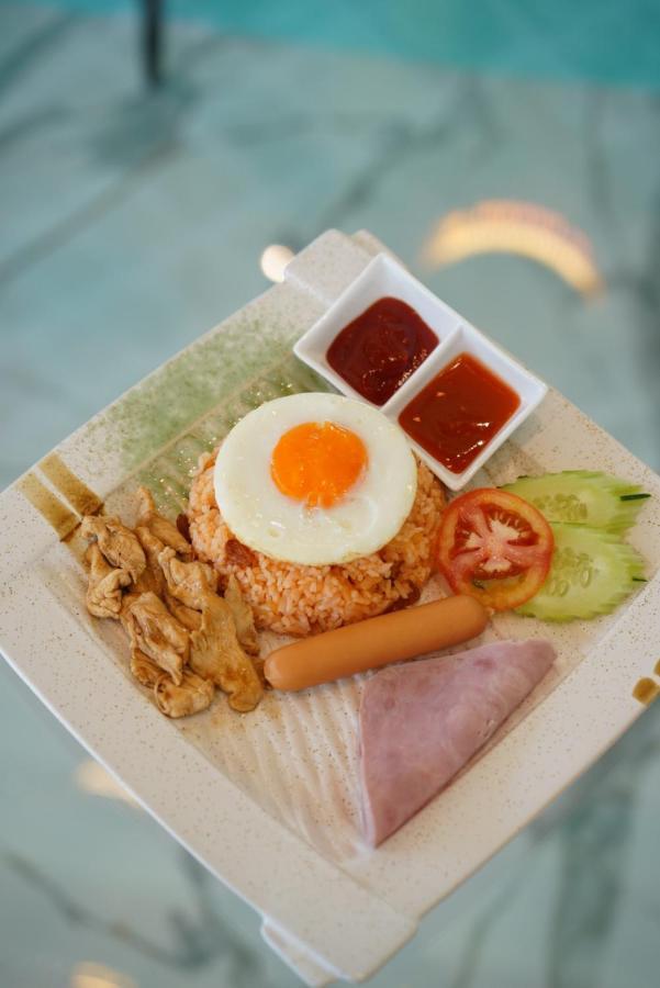 S3 Huahin Hotel 외부 사진