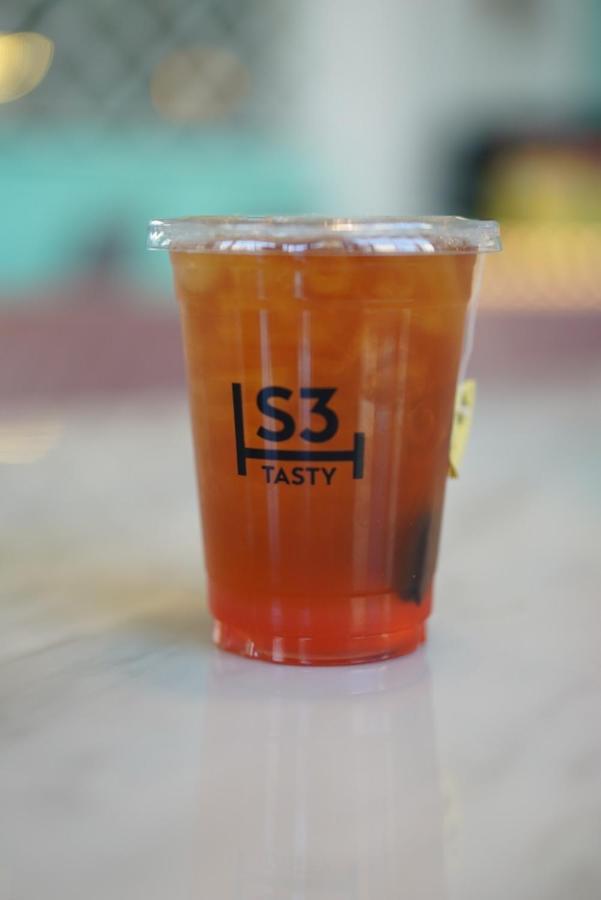 S3 Huahin Hotel 외부 사진