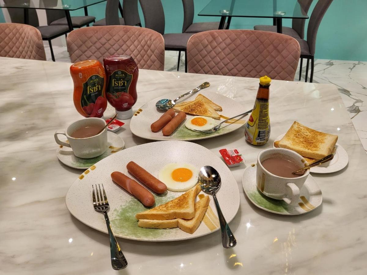 S3 Huahin Hotel 외부 사진