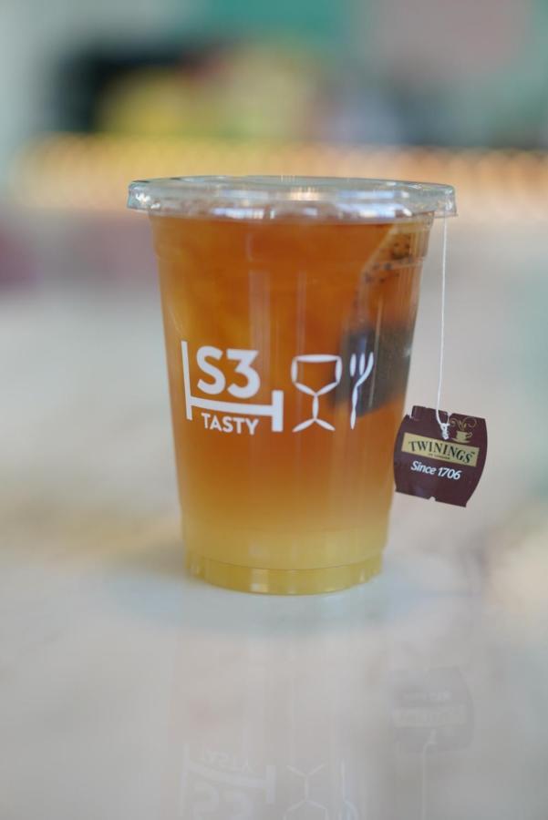 S3 Huahin Hotel 외부 사진