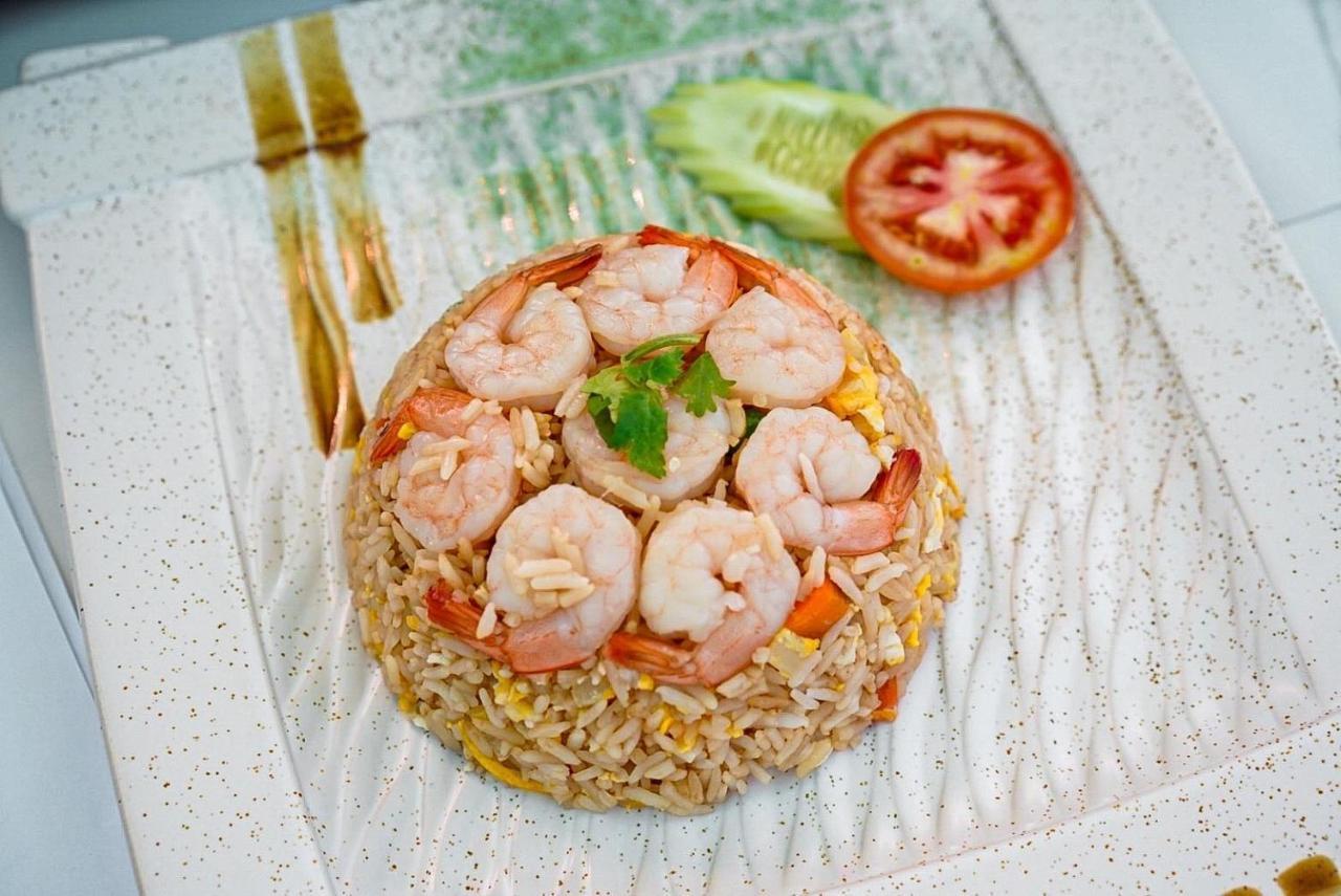 S3 Huahin Hotel 외부 사진