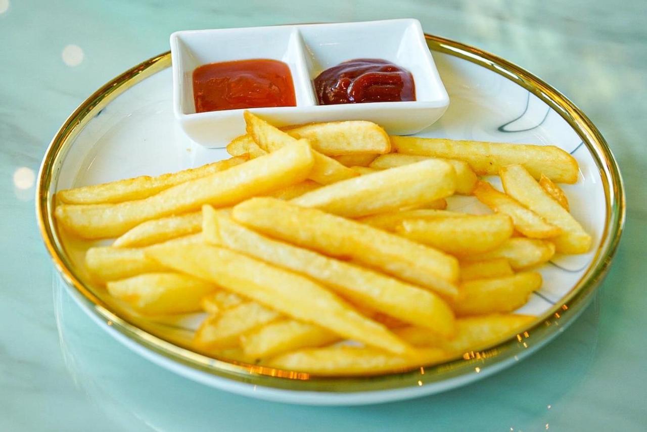 S3 Huahin Hotel 외부 사진
