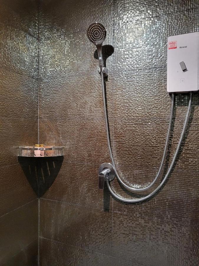 S3 Huahin Hotel 외부 사진