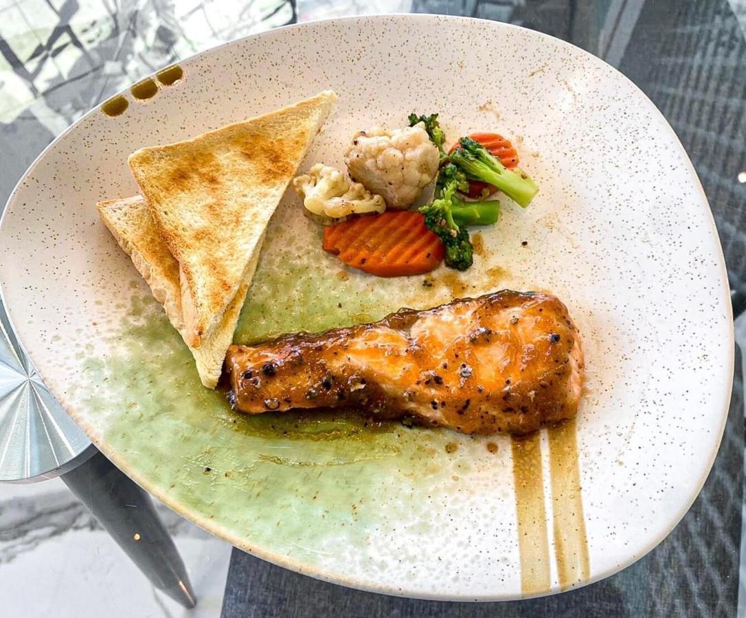 S3 Huahin Hotel 외부 사진