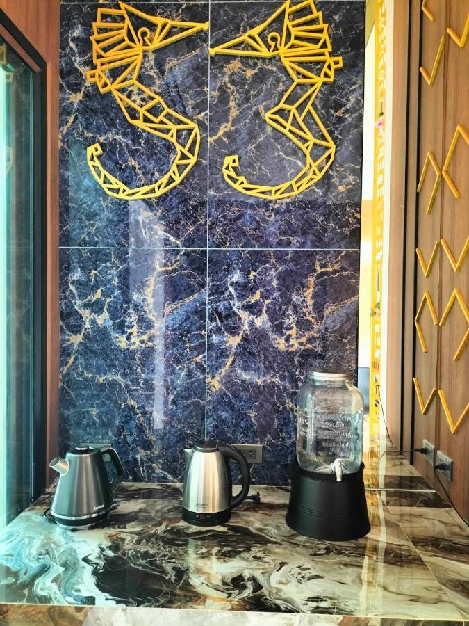 S3 Huahin Hotel 외부 사진