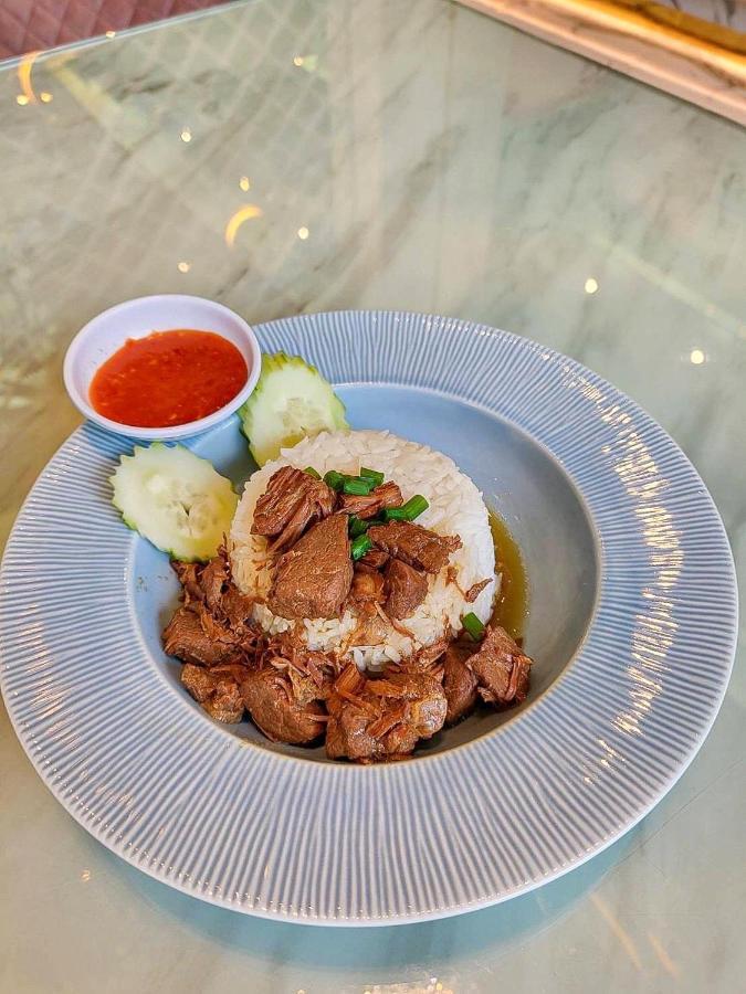 S3 Huahin Hotel 외부 사진