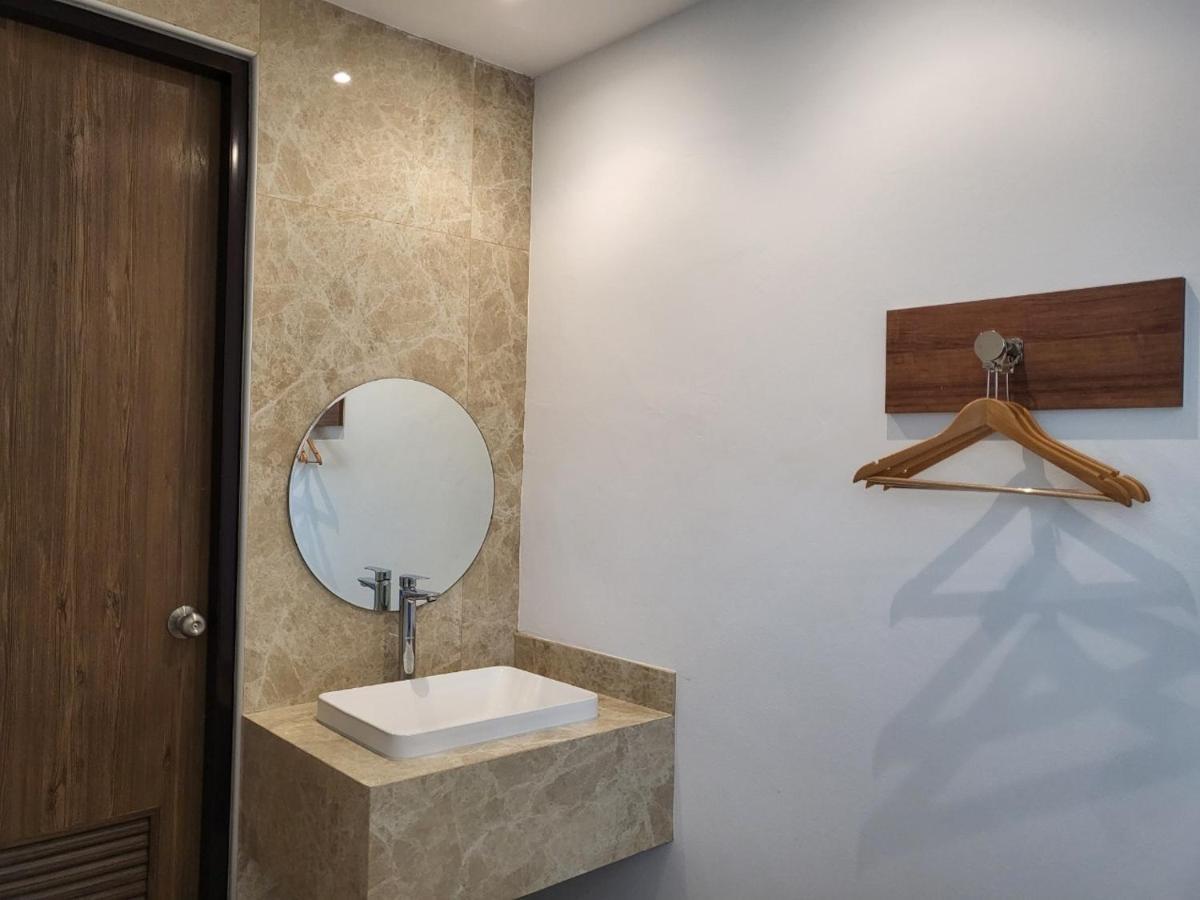 S3 Huahin Hotel 외부 사진