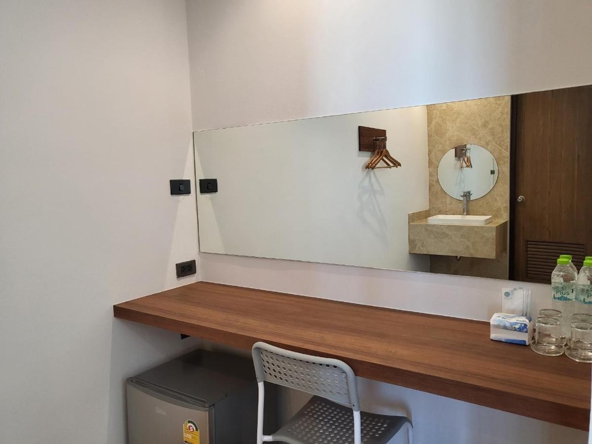 S3 Huahin Hotel 외부 사진