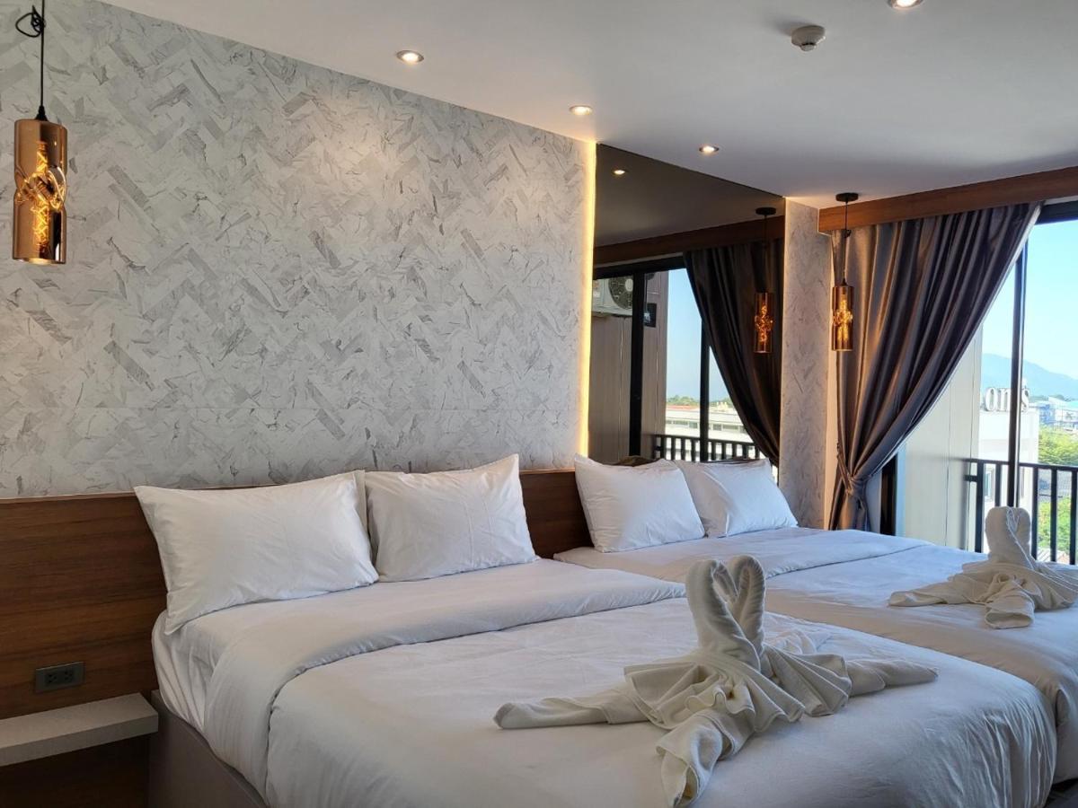 S3 Huahin Hotel 외부 사진
