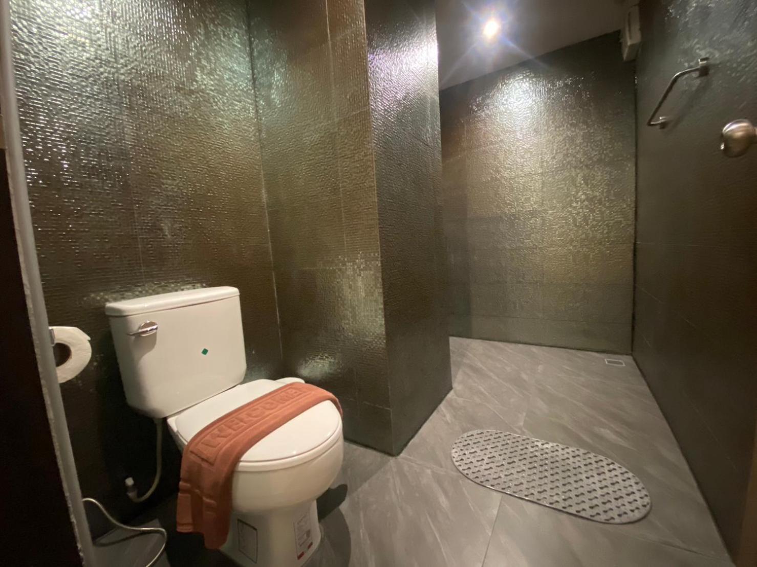 S3 Huahin Hotel 외부 사진