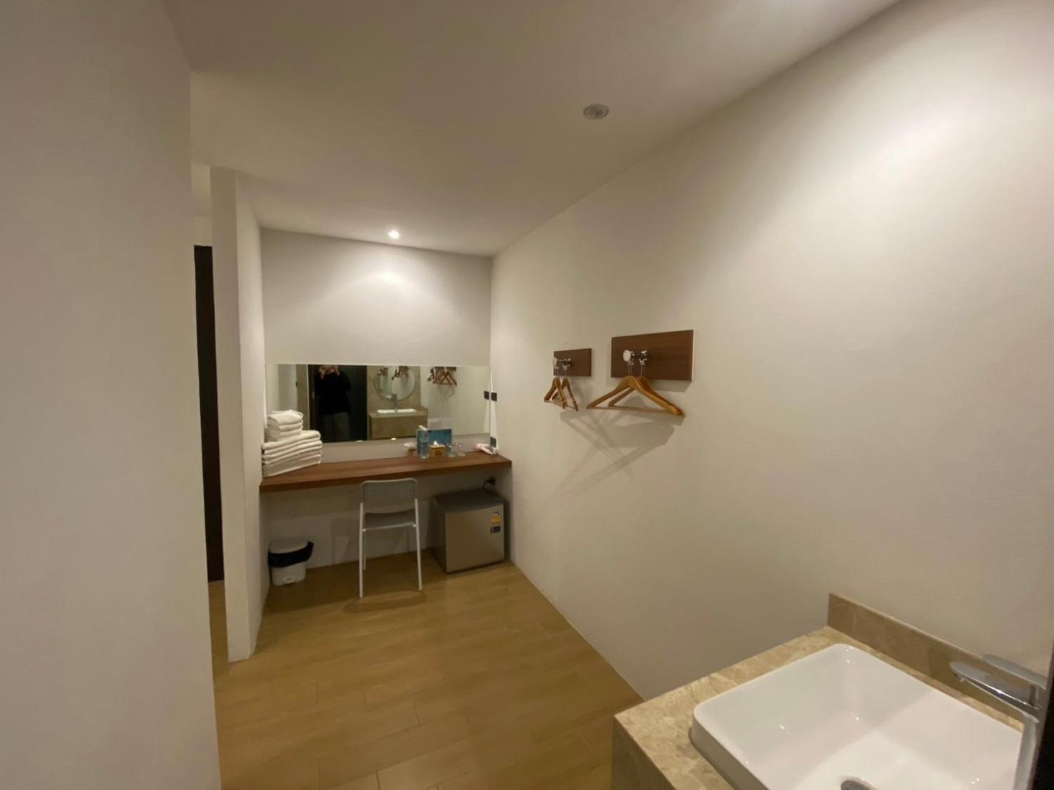 S3 Huahin Hotel 외부 사진